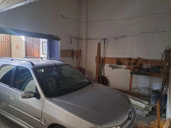 Edificio residencial en plaza de Baix Vila s/n