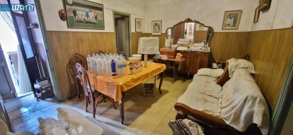 Edificio residencial en calle de Sant Ignaci, 76