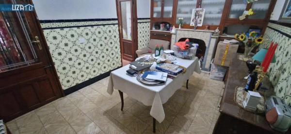 Edificio residencial en calle de Sant Ignaci, 76