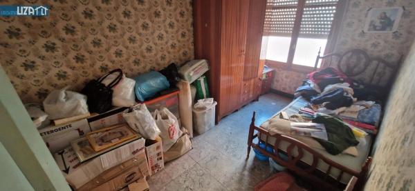 Edificio residencial en calle de Sant Ignaci, 76