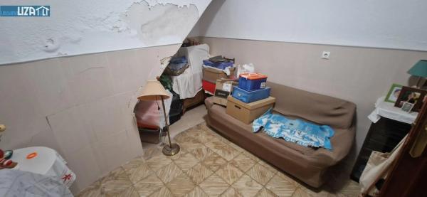 Edificio residencial en calle de Sant Ignaci, 76