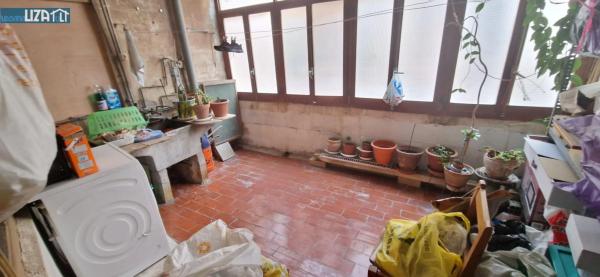 Edificio residencial en calle de Sant Ignaci, 76