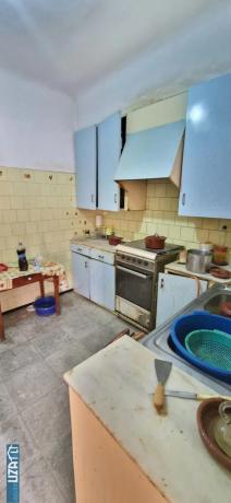 Edificio residencial en calle de Sant Ignaci, 76