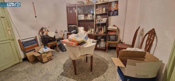 Edificio residencial en calle de Sant Ignaci, 76