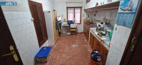 Edificio residencial en calle de Sant Ignaci, 76