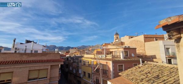 Edificio residencial en calle de Sant Ignaci, 76