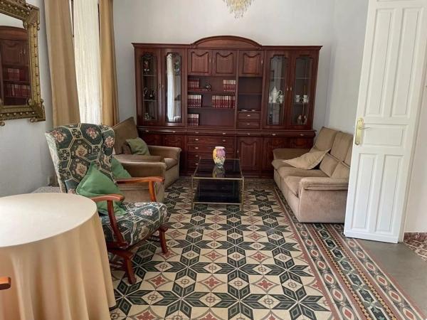 Edificio en Barrio Benalúa