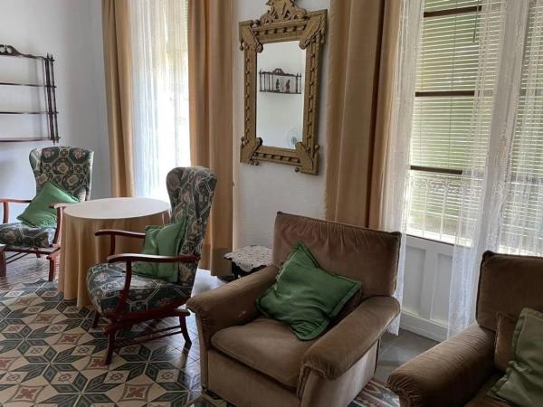 Edificio en Barrio Benalúa