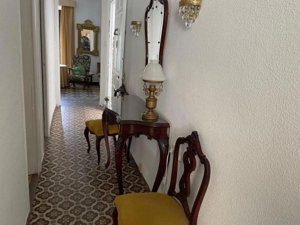 Edificio en Barrio Benalúa