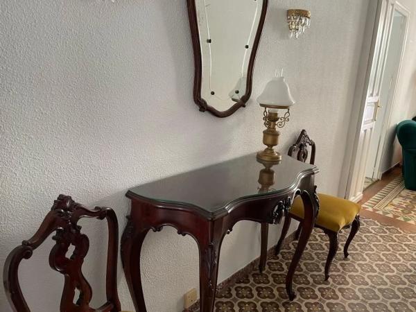 Edificio en Barrio Benalúa