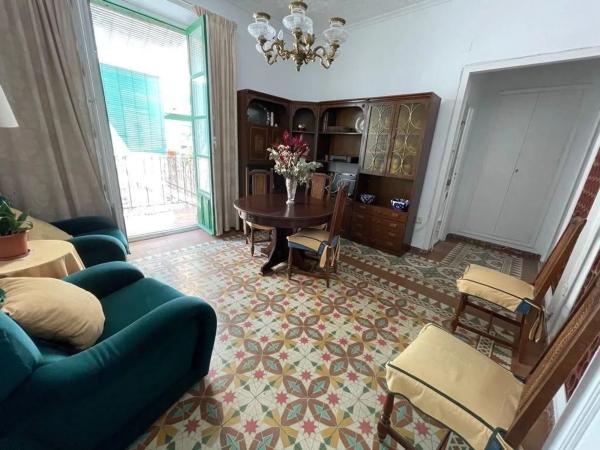 Edificio en Barrio Benalúa