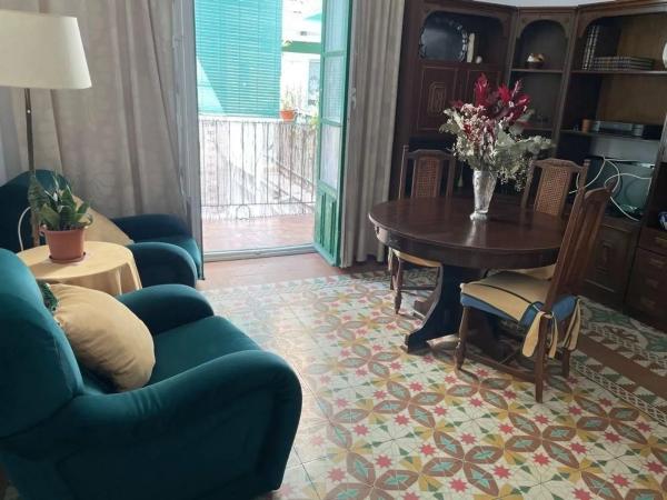 Edificio en Barrio Benalúa