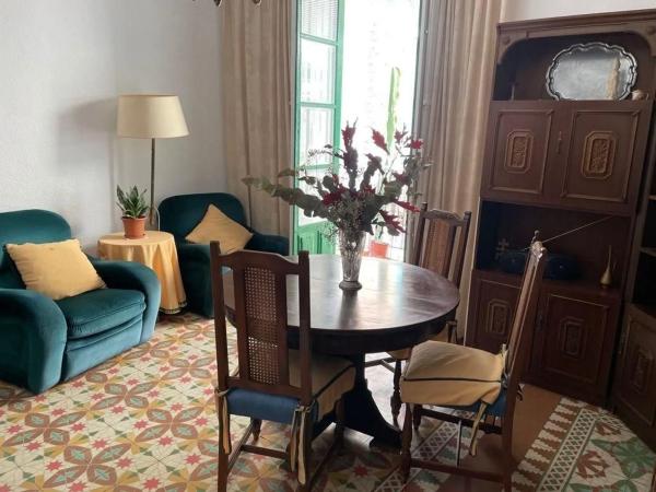 Edificio en Barrio Benalúa