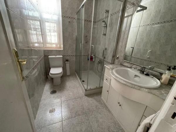 Edificio en Barrio Benalúa