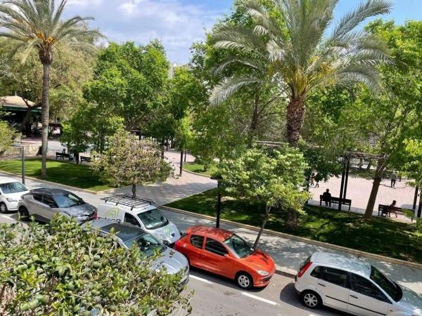 Edificio en Barrio Benalúa