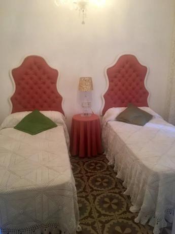 Edificio en Barrio Benalúa