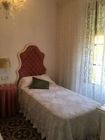 Edificio en Barrio Benalúa