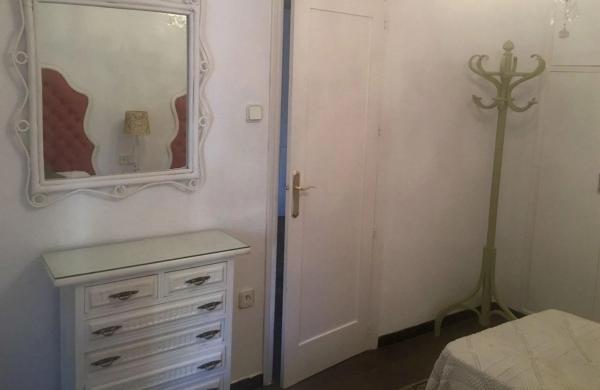 Edificio en Barrio Benalúa