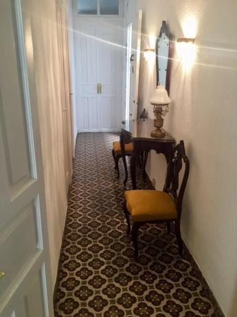 Edificio en Barrio Benalúa