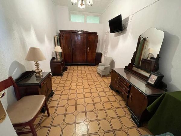 Edificio en Barrio Benalúa