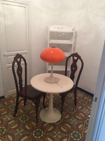 Edificio en Barrio Benalúa