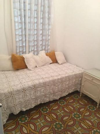 Edificio en Barrio Benalúa