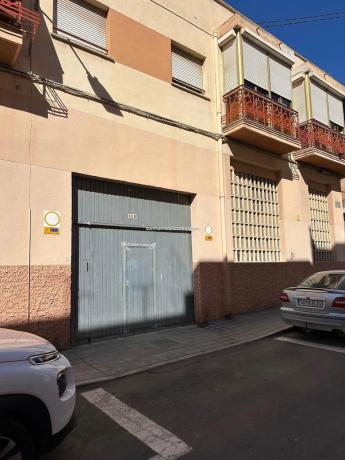 Edificio en Barrio La Florida