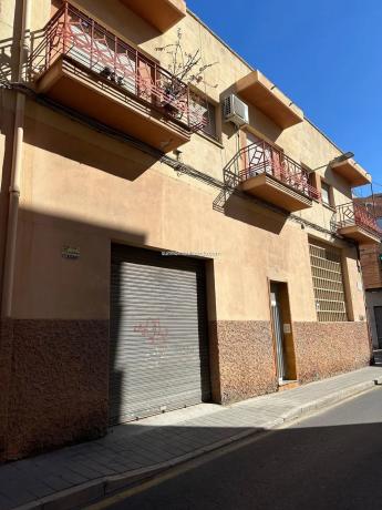 Edificio en Barrio La Florida