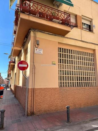 Edificio en Barrio La Florida