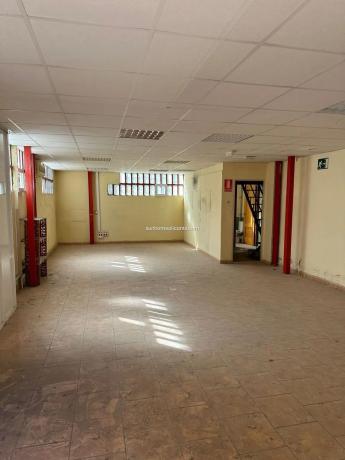 Edificio en Barrio La Florida