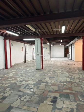 Edificio en Barrio La Florida