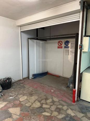 Edificio en Barrio La Florida