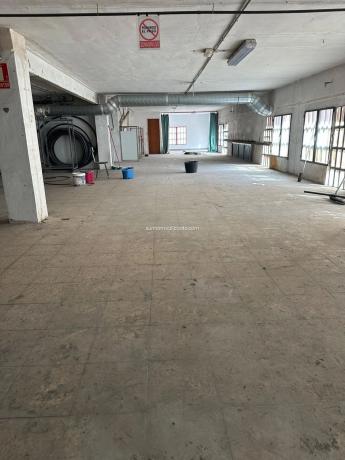 Edificio en Barrio La Florida