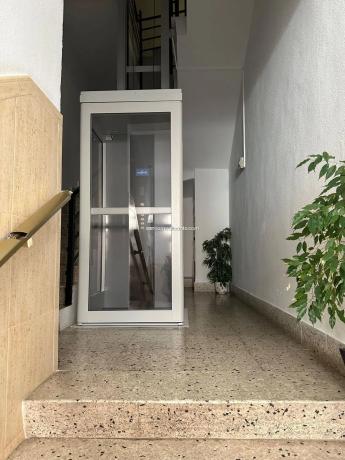 Edificio en Barrio La Florida