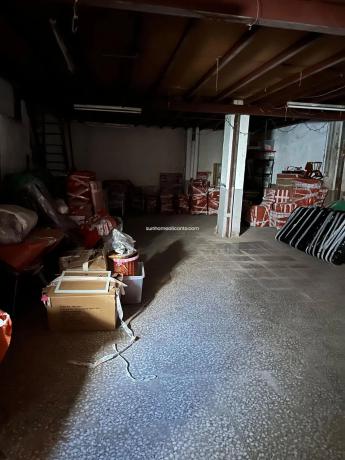 Edificio en Barrio La Florida