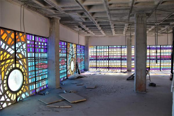 Edificio de uso mixto en avenida de Alcalde Lorenzo Carbonell