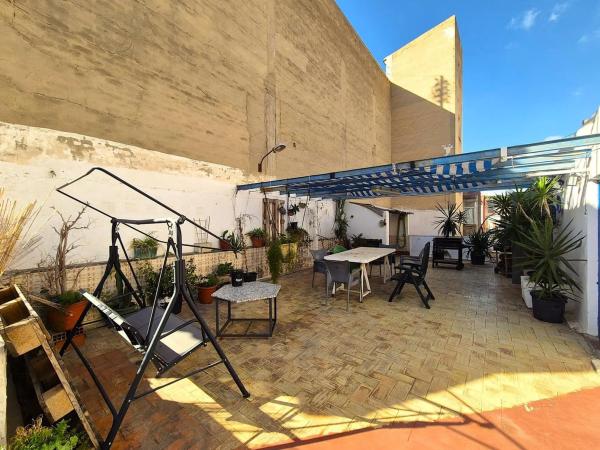 Edificio en calle València