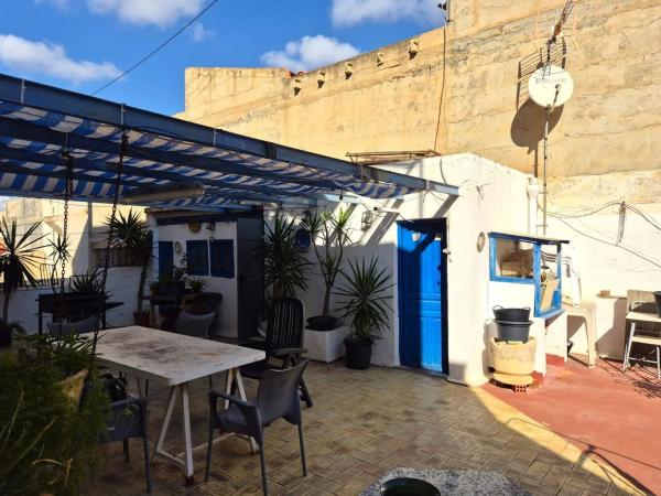 Edificio en calle València