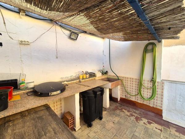 Edificio en calle València