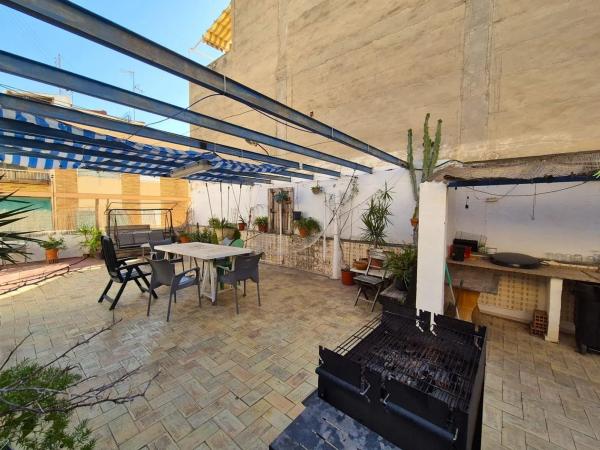 Edificio en calle València