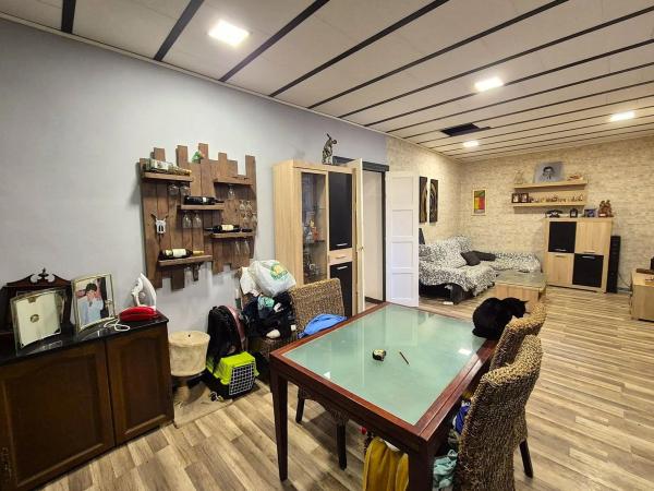 Edificio en calle València