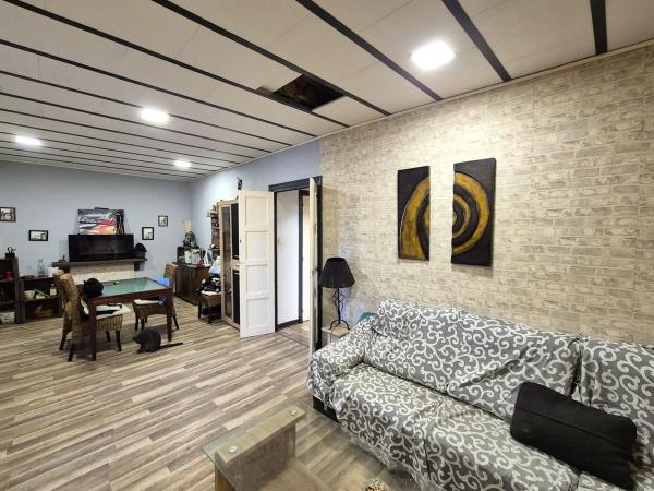 Edificio en calle València