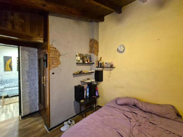 Edificio en calle València