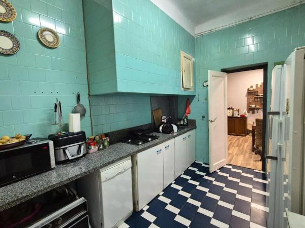 Edificio en calle València