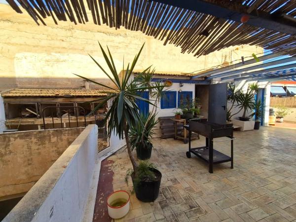 Edificio en calle València