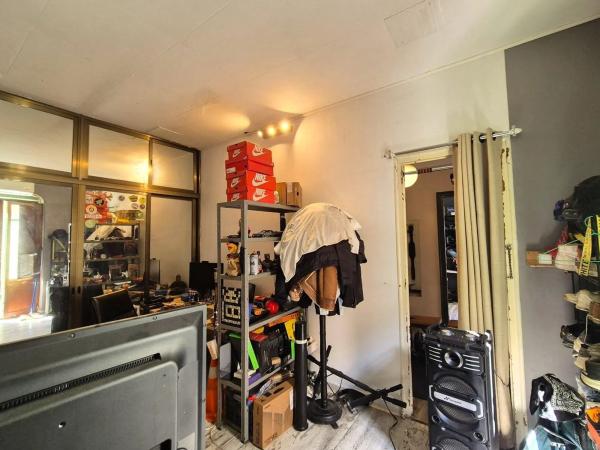 Edificio en calle València