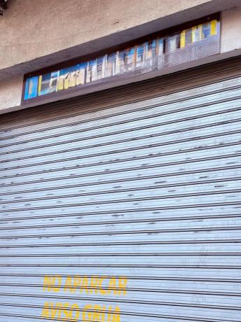 Edificio en calle del Maestro Alonso