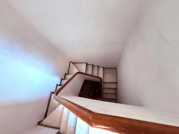 Edificio en calle del Maestro Alonso