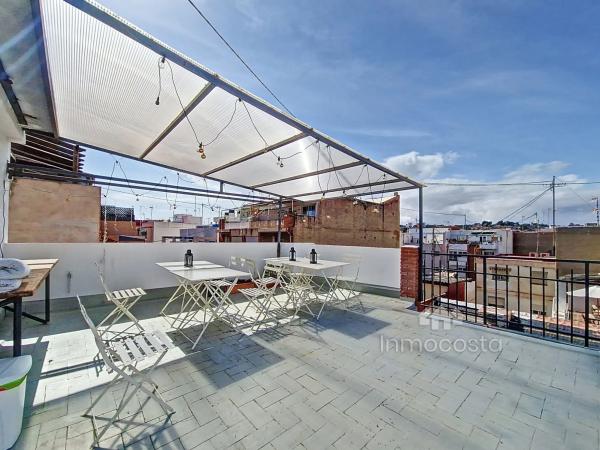 Edificio en calle Jacinto Maltés