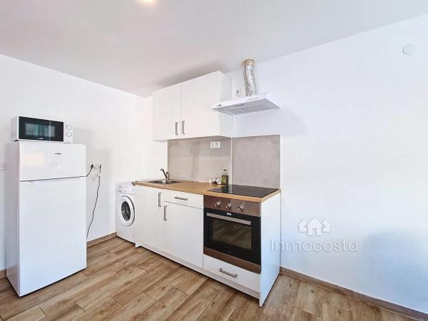 Edificio en calle Jacinto Maltés